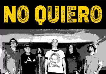 NO QUIERO en sala Bilborock, 27 Septiembre en Bilbao