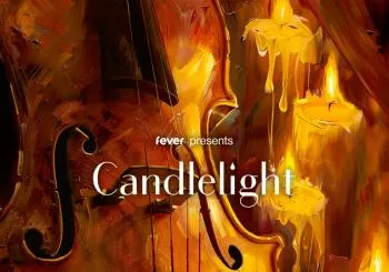 Candlelight: Las cuatro estaciones de Vivaldi en Sevilla