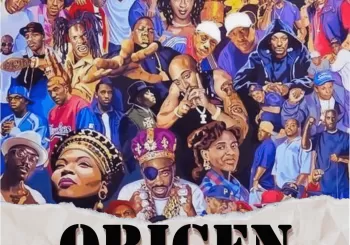 ORIGEN, Festival fin de Curso Liberty Soul - Entradas 0-4 años en MADRID