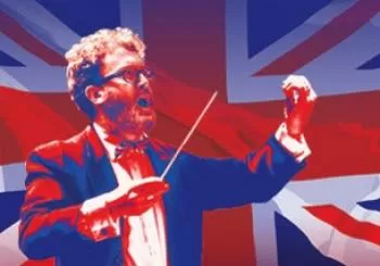Last Nights Of The Proms en Newcastle Upon Tyne