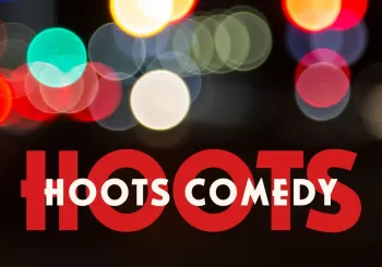The Stand Up Show - Live at Hoots en Edinburgh