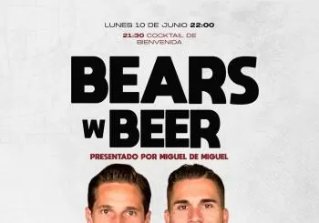 PodCast BearswBeer en Córdoba