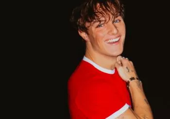 Joshua Bassett: The Golden Years Tour Milano