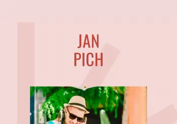 Panoramic Sunsets - 9/6 Jan Pich en Montgat