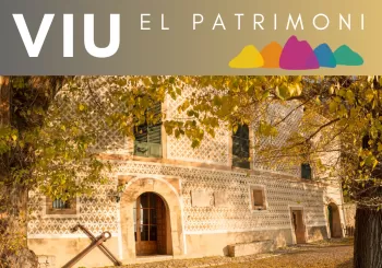 Visita monestir Miramar en Valldemossa