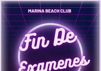 Fin de examenes en valencia