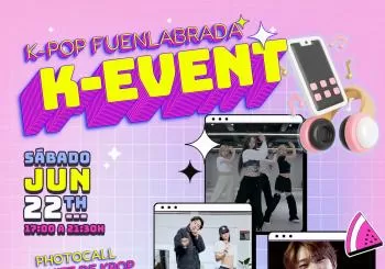 Random Play Dance en Fuenlabrada