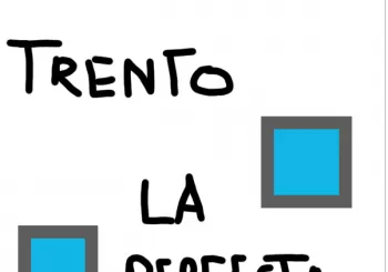 TRENTO + LA PERFECTA MOMENT en Zaragoza