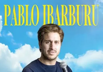 CHICO GLAMOUR - Pablo Ibarburu - Sábado 19 Octubre (20:30 h) Público Adulto Córdoba