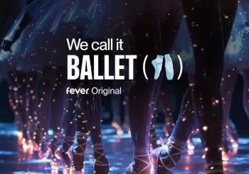 We Call It Ballet: La Bella Addormentata in un Affascinante Spettacolo di Luci en Milano