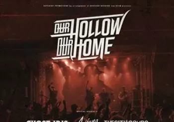 Entradas Our Hollow Our Home Manchester en Manchester Academy