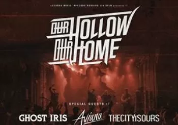 Entradas Our Hollow Our Home The Lanes Bristol en The Lanes
