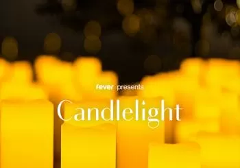 Candlelight Open Air: capolavori di Hollywood en Roma