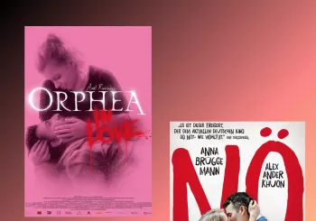 Ciclo Nuevo Cine Alemán en Almería