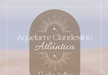 V Aquelarre Clandestino en Las Palmas de Gran Canaria
