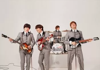 Bootleg Beatles- Music at the Manor en Oxford