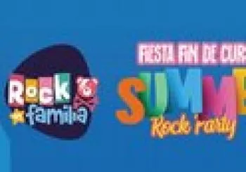 Summer Rock Party en Murcia