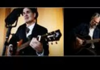 Leo Cayuela & James Sedgwick | Friday's Blues en Barcelona
