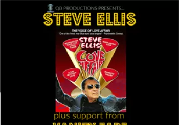 Entradas Steve Ellis and Vanity Fare en Highcliffe Sports and Social Club