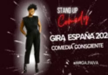 Show vermut por Maga Paiva en Barcelona