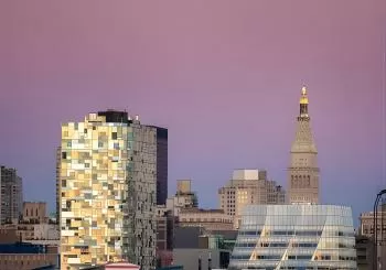 Chelsea Architecture and Art Tour with Award Winning NYC Guide en New York