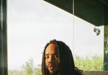 Earl Sweatshirt en Berlin