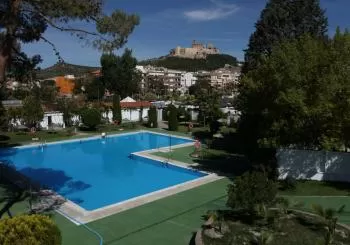 Entradas Piscina de Verano 2024 Alcalá La Real en JAÉN