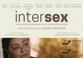 INTERSEX (2024) en MADRID