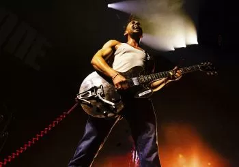 MILES KANE + Coca Puma + Camilla Magli + Rollover DJs | Colligo Festival 2024 en Gravina in Puglia (Bari)