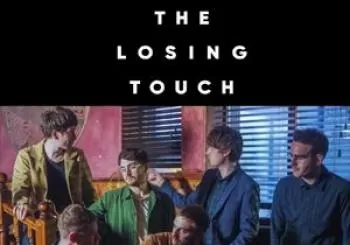 Entradas The Losing Touch Plus The Black Lamps en Annie Murrays