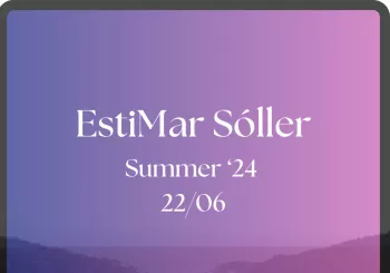 EstiMar Sóller - Loving Soller