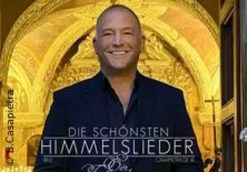 Björn Casapietra: Die schönsten Himmelslieder - Hallelujah HEIDESEE
