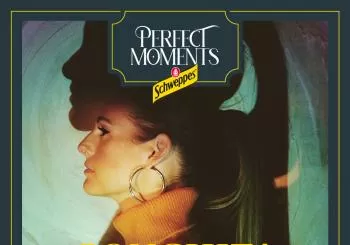Concierto de Conchita en Perfect Moments by Schweppes en Santander