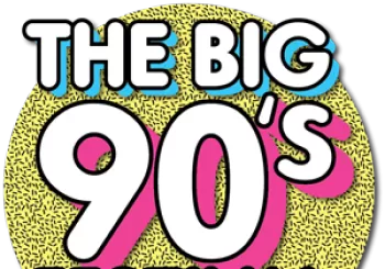 Entradas The Big Nineties Festival Norwich en Norfolk Showground