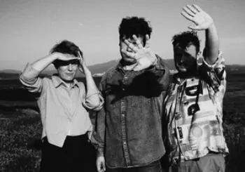 Triángulo de amor bizarro / XX20 AÑOS DEL TRIÁNGULO en A Coruña