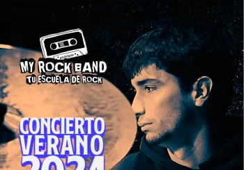 MRB - Verano 2024 - Mañana en Madrid