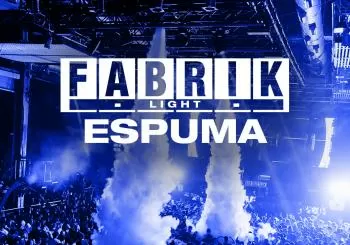 Fabrik Light en Madrid