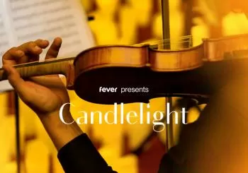 Candlelight: A Tribute to the Beatles a London