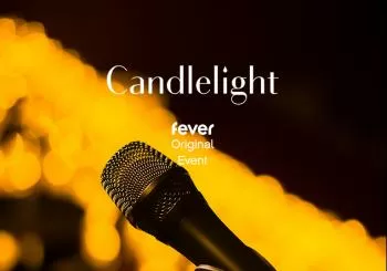 Candlelight Open-Air: The Soul of Detroit ft. Aretha Franklin, Marvin Gaye, and More