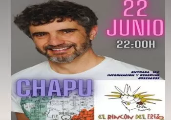 Monologo Chapu