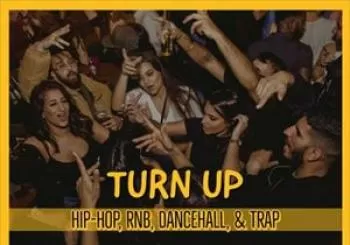 Entradas TURN UP SHOREDITCH HipHop x Trap x Dancehall en Miranda at The Ace Hotel