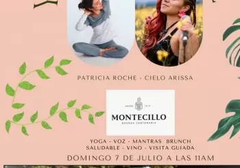 Yoga para la voz en Logroño