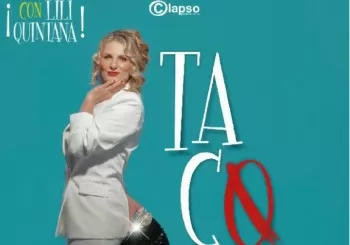 Lili Quintana en Tenerife