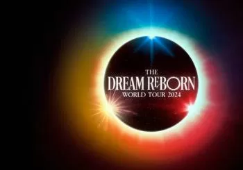 DPR - The Dream Reborn World Tour 2024 | Paquetes VIP en Barcelona