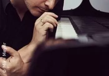 Chris Gall Piano Solo Room Of Silence en KRONBERG IM TAUNUS