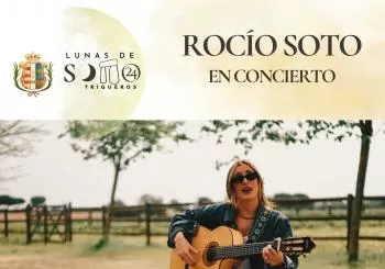 Lunas de Soto - 2 - Rocío Soto en HUELVA