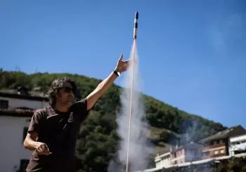 La Sociedad de Artesanos de Cangas del Narcea y La Descarga. El corazón de un pueblo. (Prao del Molín)