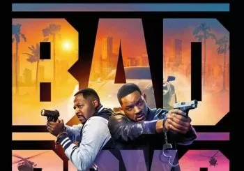Bad Boys: Ride or Die en Clermont-Ferrand