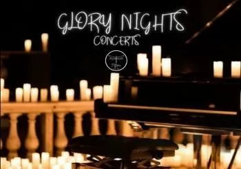 Glory Nights: Música Española en Sanlúcar de Barrameda