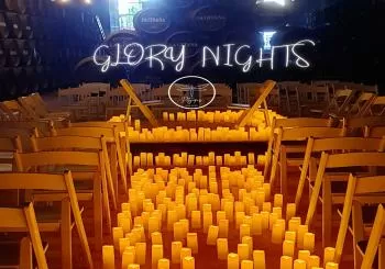 Glory Nights: Óperas famosas en Sanlúcar de Barrameda